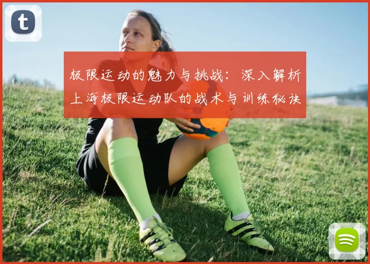 极限运动的魅力与挑战：深入解析上海极限运动队的战术与训练秘诀