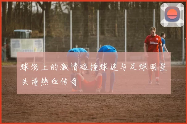 球场上的激情碰撞球迷与足球明星共谱热血传奇