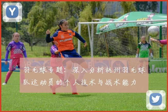 羽毛球专题：深入分析杭州羽毛球队运动员的个人技术与战术能力