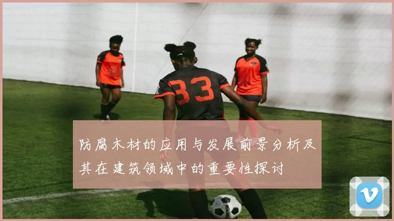 防腐木材的应用与发展前景分析及其在建筑领域中的重要性探讨