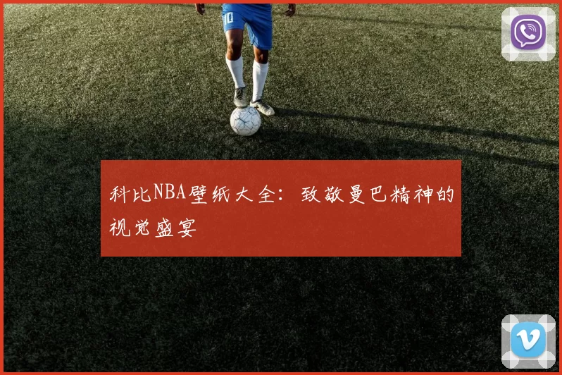 科比NBA壁纸大全：致敬曼巴精神的视觉盛宴