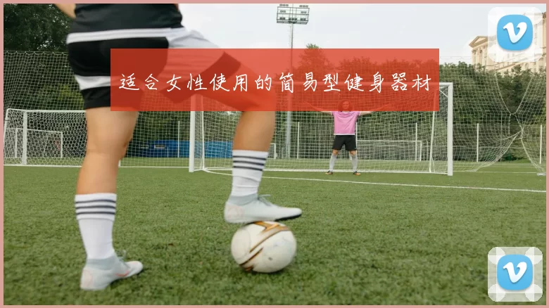 适合女性使用的简易型健身器材