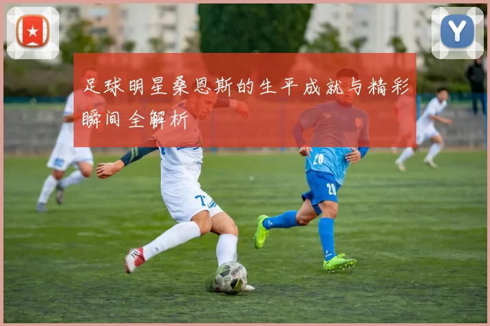 足球明星桑恩斯的生平成就与精彩瞬间全解析