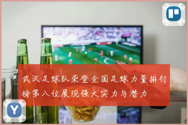 武汉足球队荣登全国足球力量排行榜第八位展现强大实力与潜力